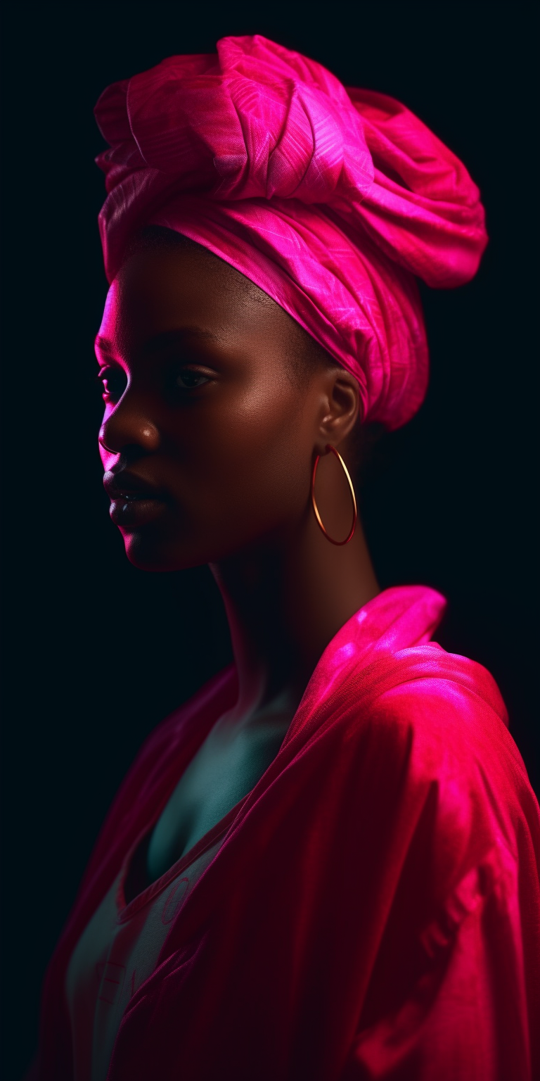 Cinematic 4K Ultra Quality Journey