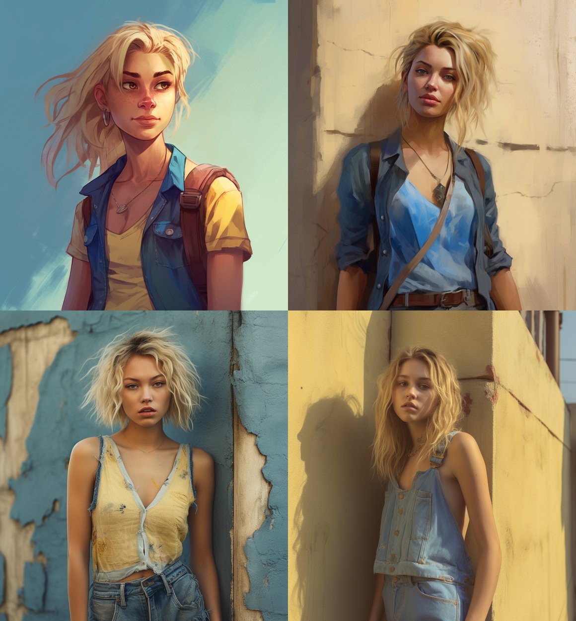 Mid-Travel Musings: Smilecore and Spanish Heritage