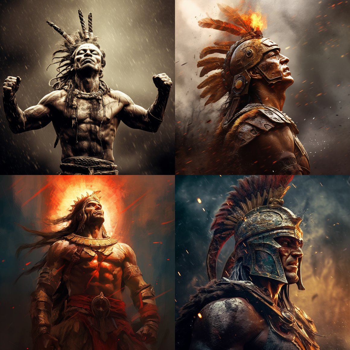 Resolute Ragnarok: The Epitome of Perseverance