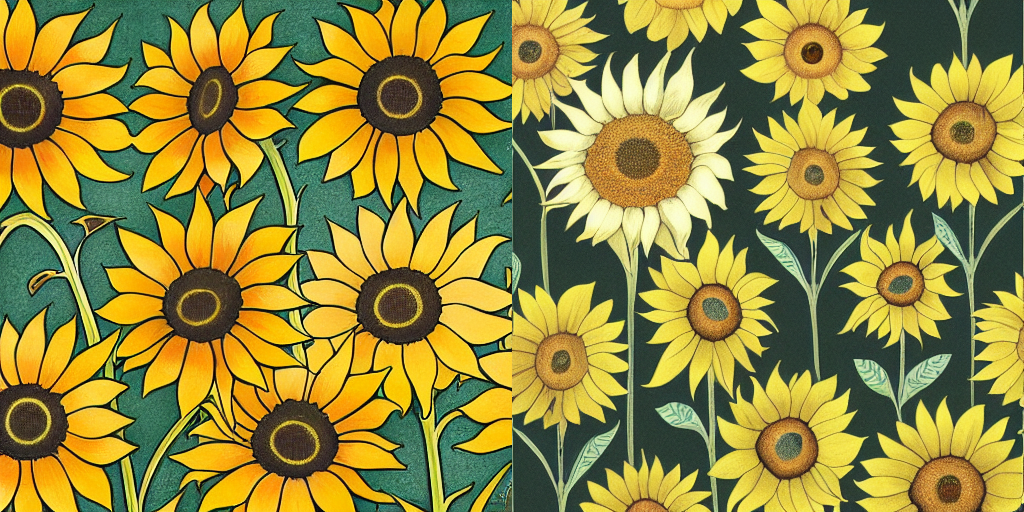 Sunflower Journey: Mid-Point Quiz