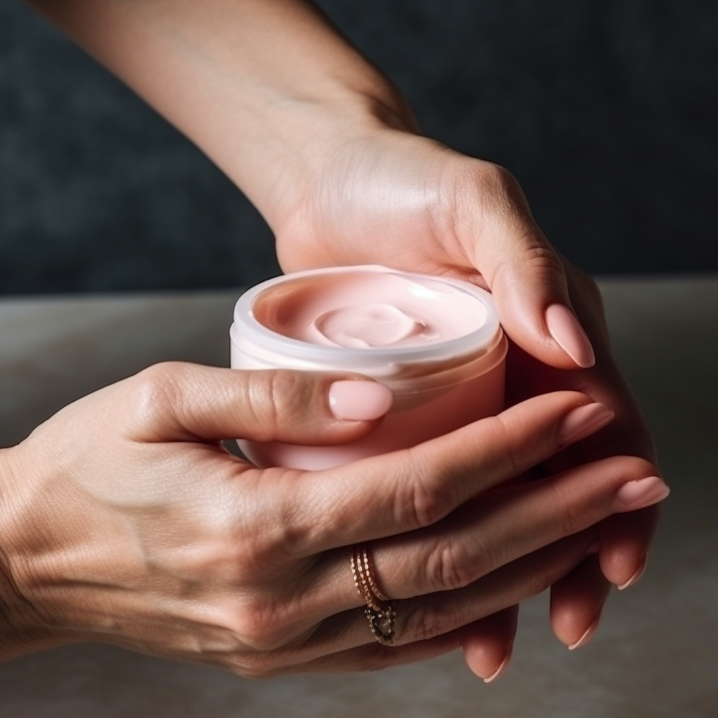 Midlife Beauty: Embracing Age Gracefully - Chapter 5