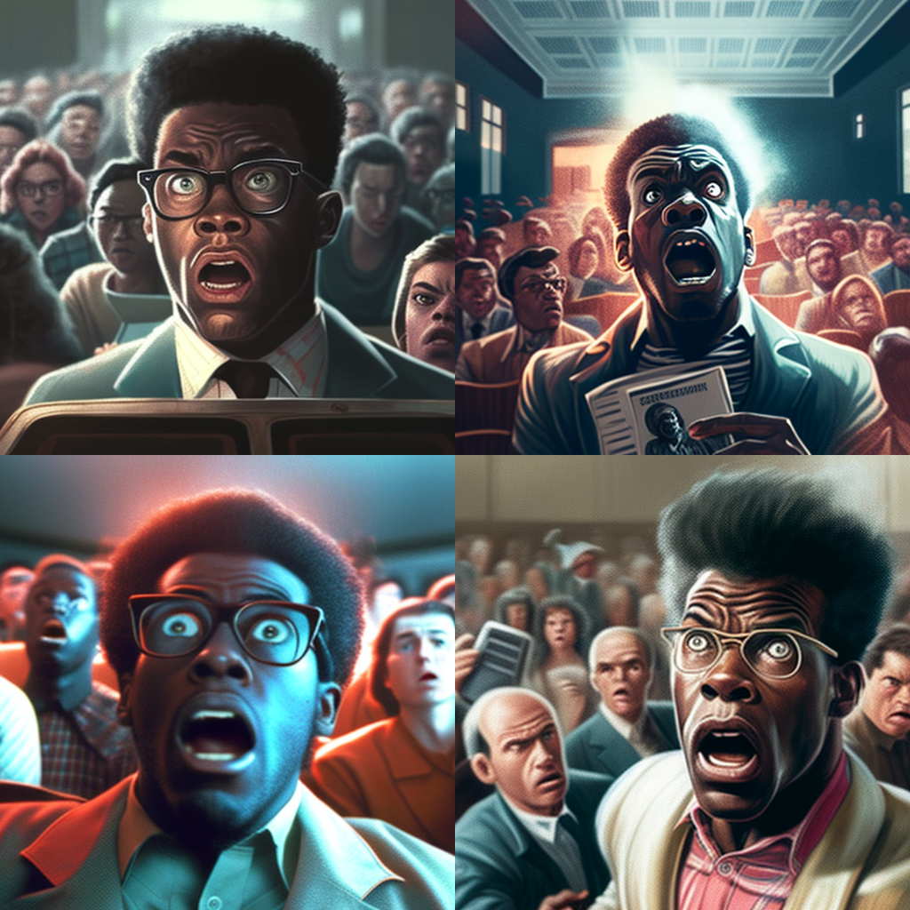 Chronos Clash: A Comedic Collision in Time - Version 5