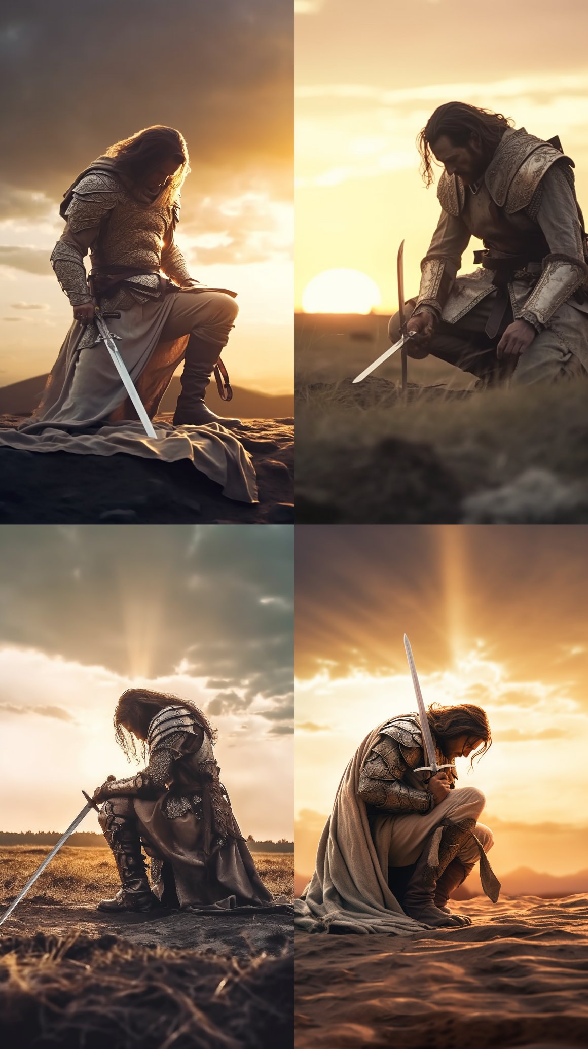 Resurgence in the Midst of Battle