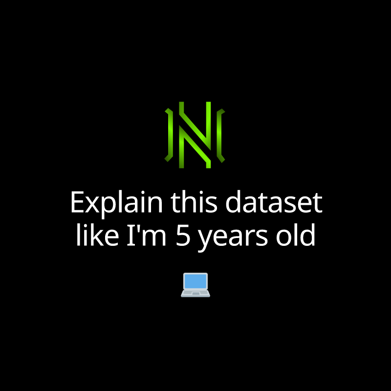 Explain this dataset like I'm 5 years old