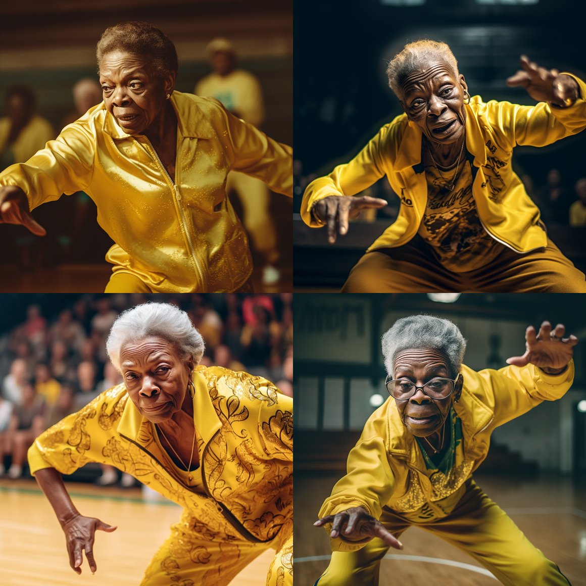 A Ultra-Real, 4K Film Photography