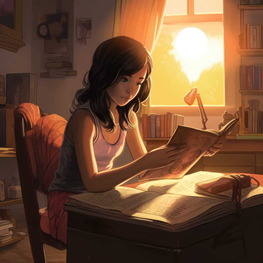 Sundown Study