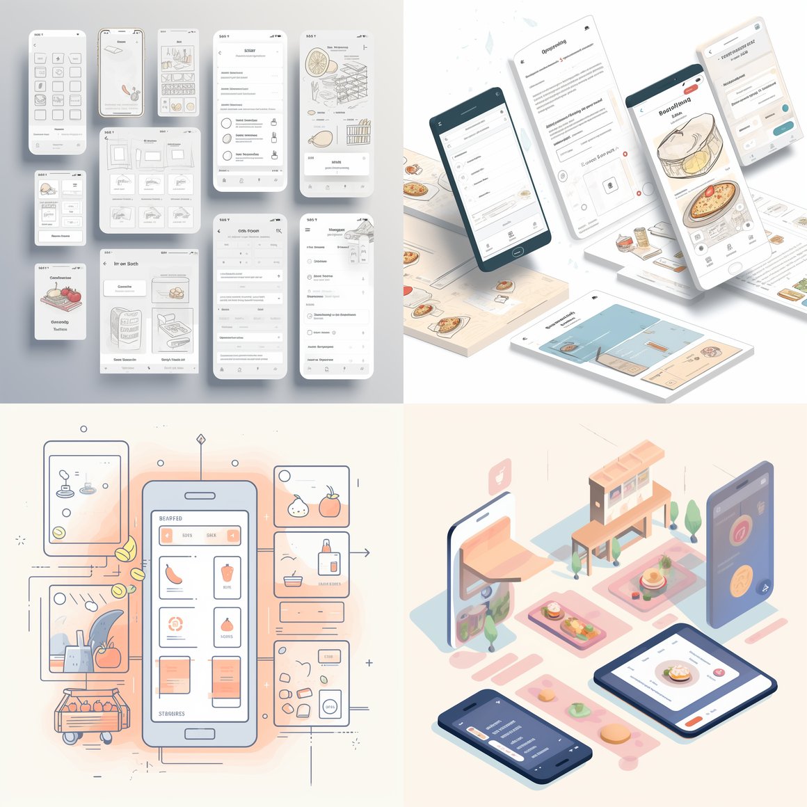 A Visual Exploration