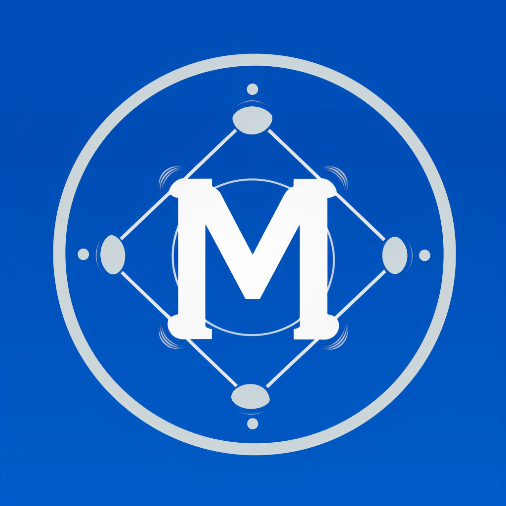 Modern and Symbolic Logo Design for Comasur Chemical Cleaning, Passivation and Hydrostatic Testing