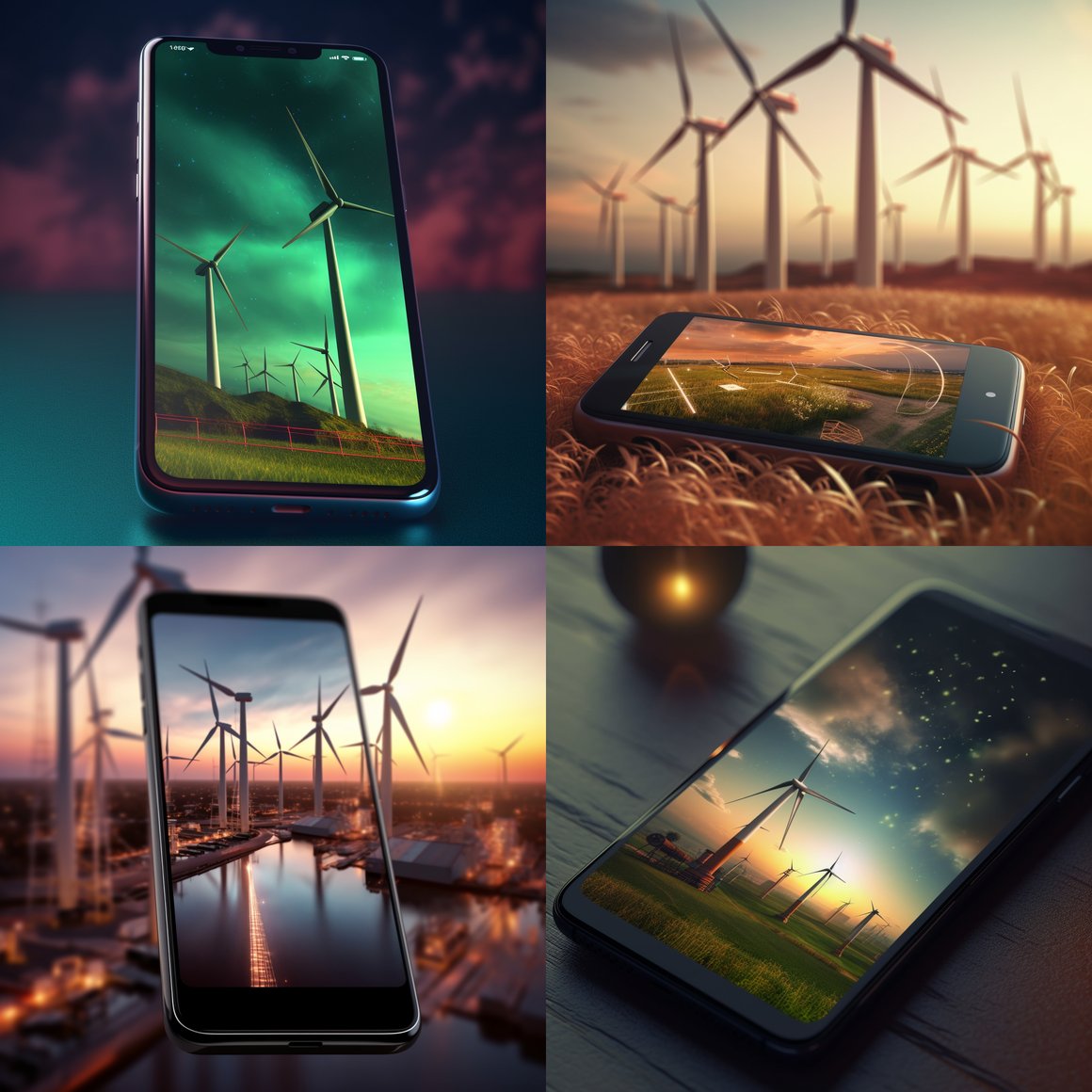 Renewable Energy Recharge Prompt | NeoPrompt