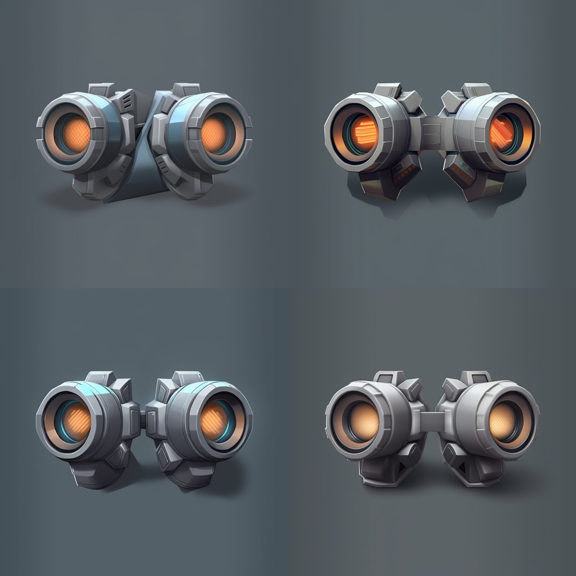 Halfway Thrust: Spacecraft Propulsion Upgrade