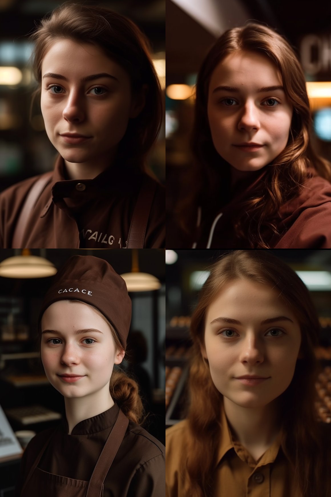 Claire's Chocolate Travels