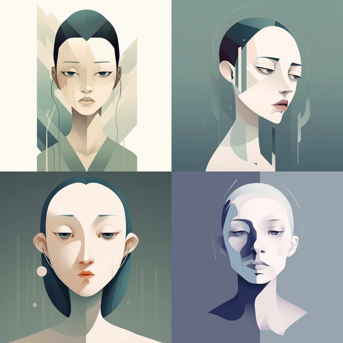 Harmonic Tranquility: The Seemless Avatar Journey