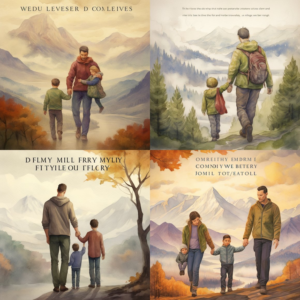 Detailed Instructions with Emphasis on Strong Emotional and Environmental Realism