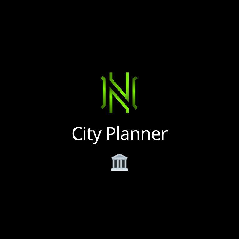 City Planner