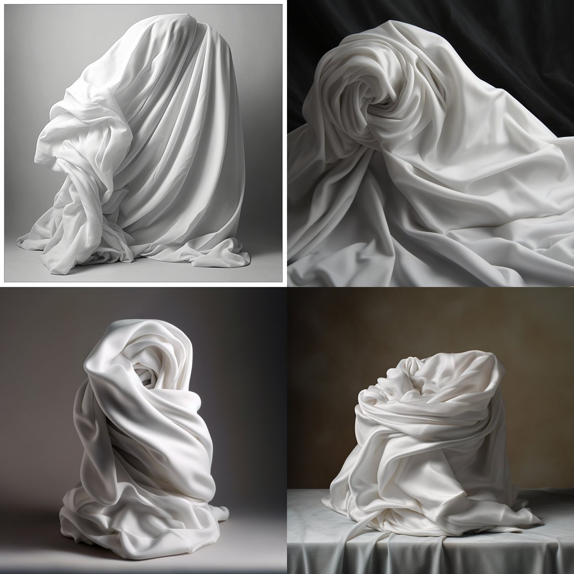 Revealed Eternity: Hyperrealism in Conceptual Photography