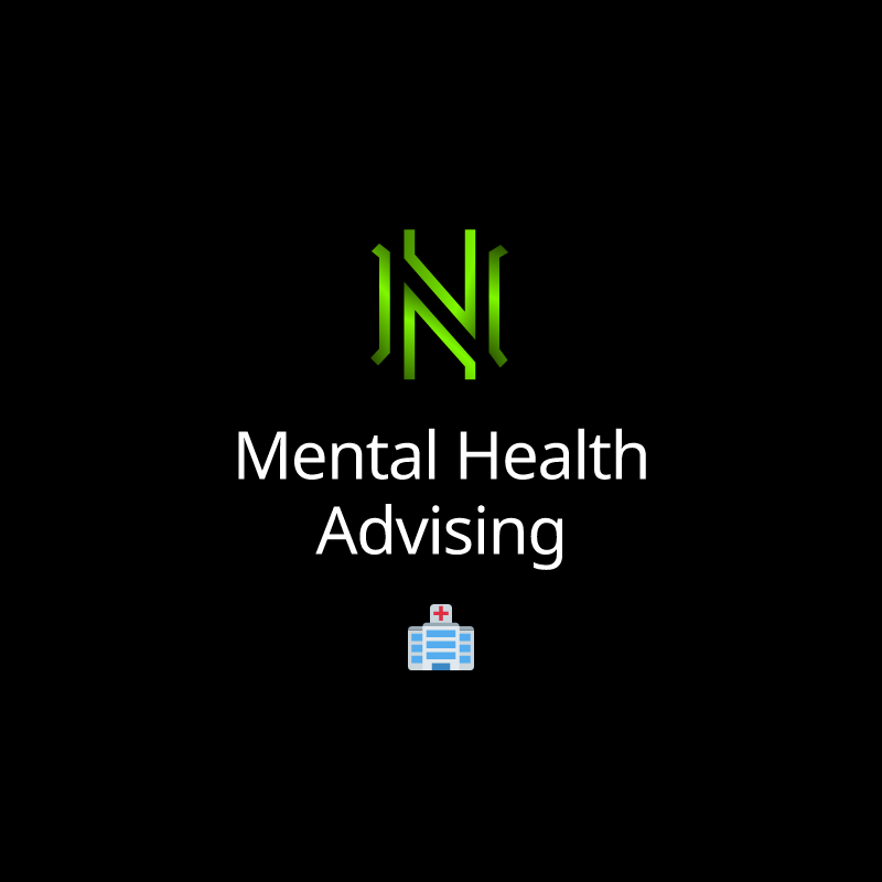 Mental Health Advising