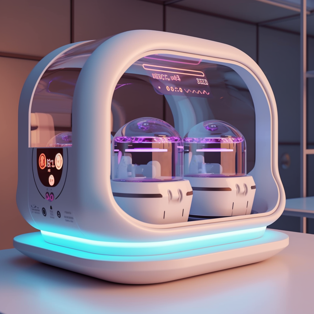 Digital Monitoring, IoT, and Deep Learning