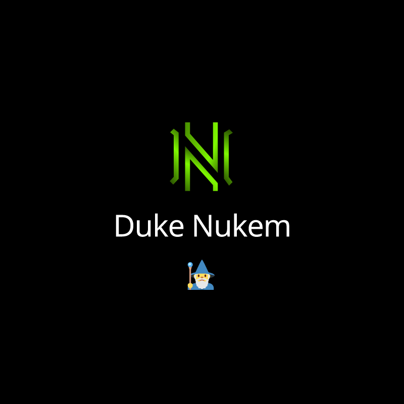 Duke Nukem