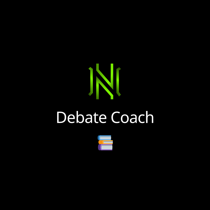 Debate Coach