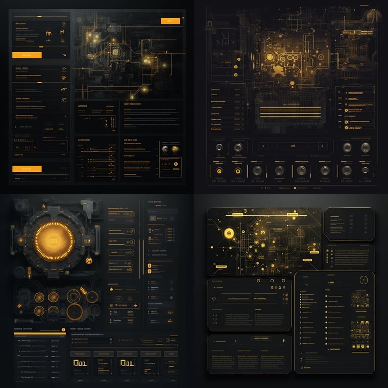 Code Insight Interface Design Prompt | NeoPrompt
