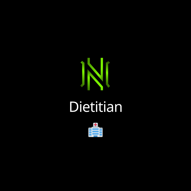Dietitian