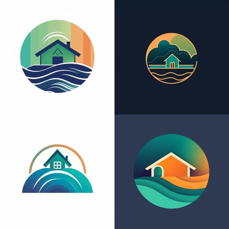 Reliable Rental Search Logo Design Prompt | NeoPrompt