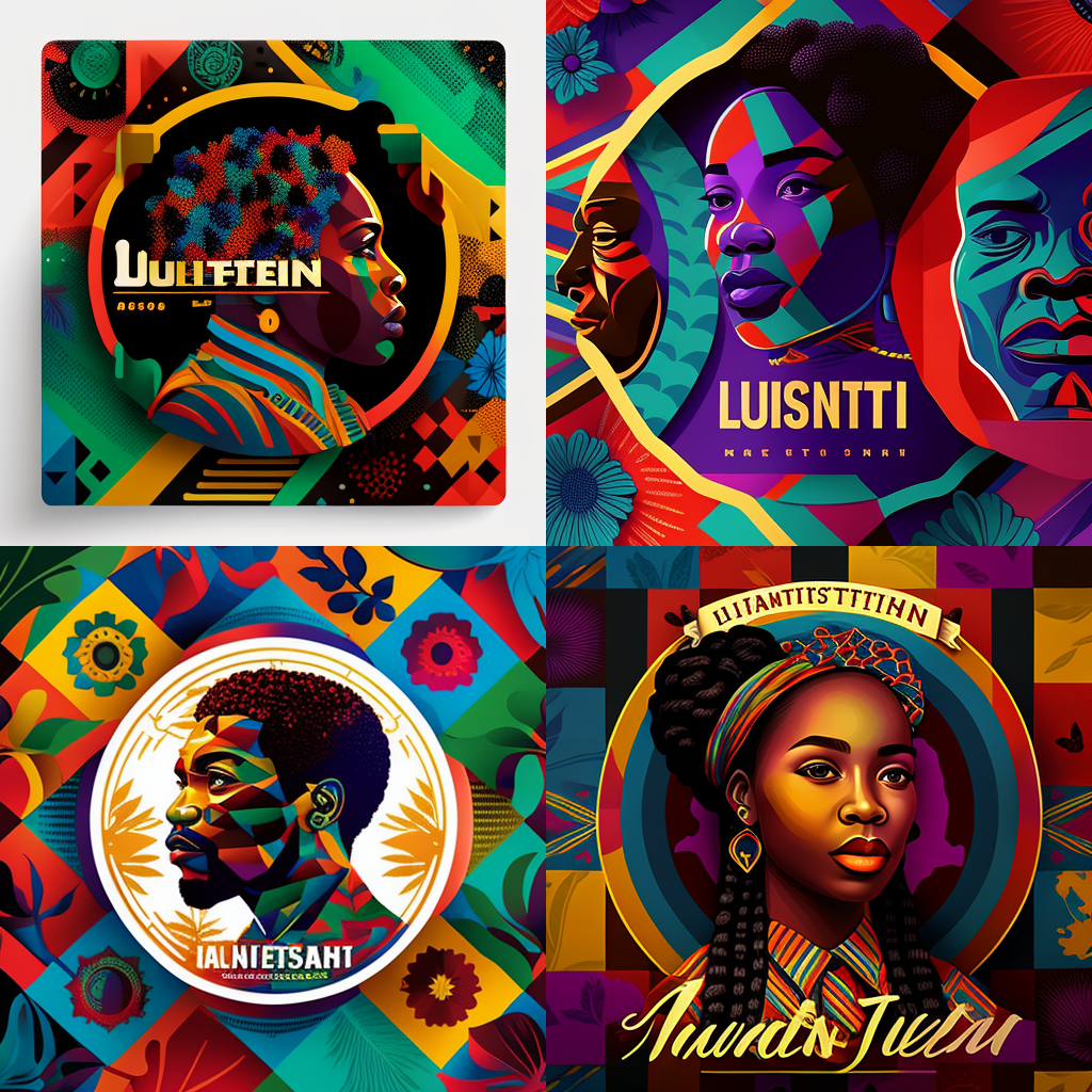 Mid-way Through the Journey of Black History and Culture