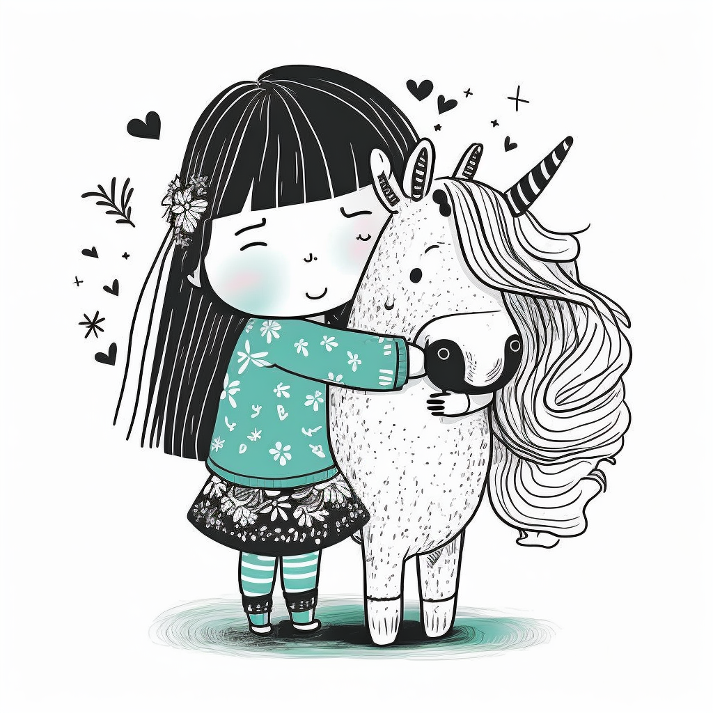 A Sweet Mid-Journey Tale of Love and Friendship