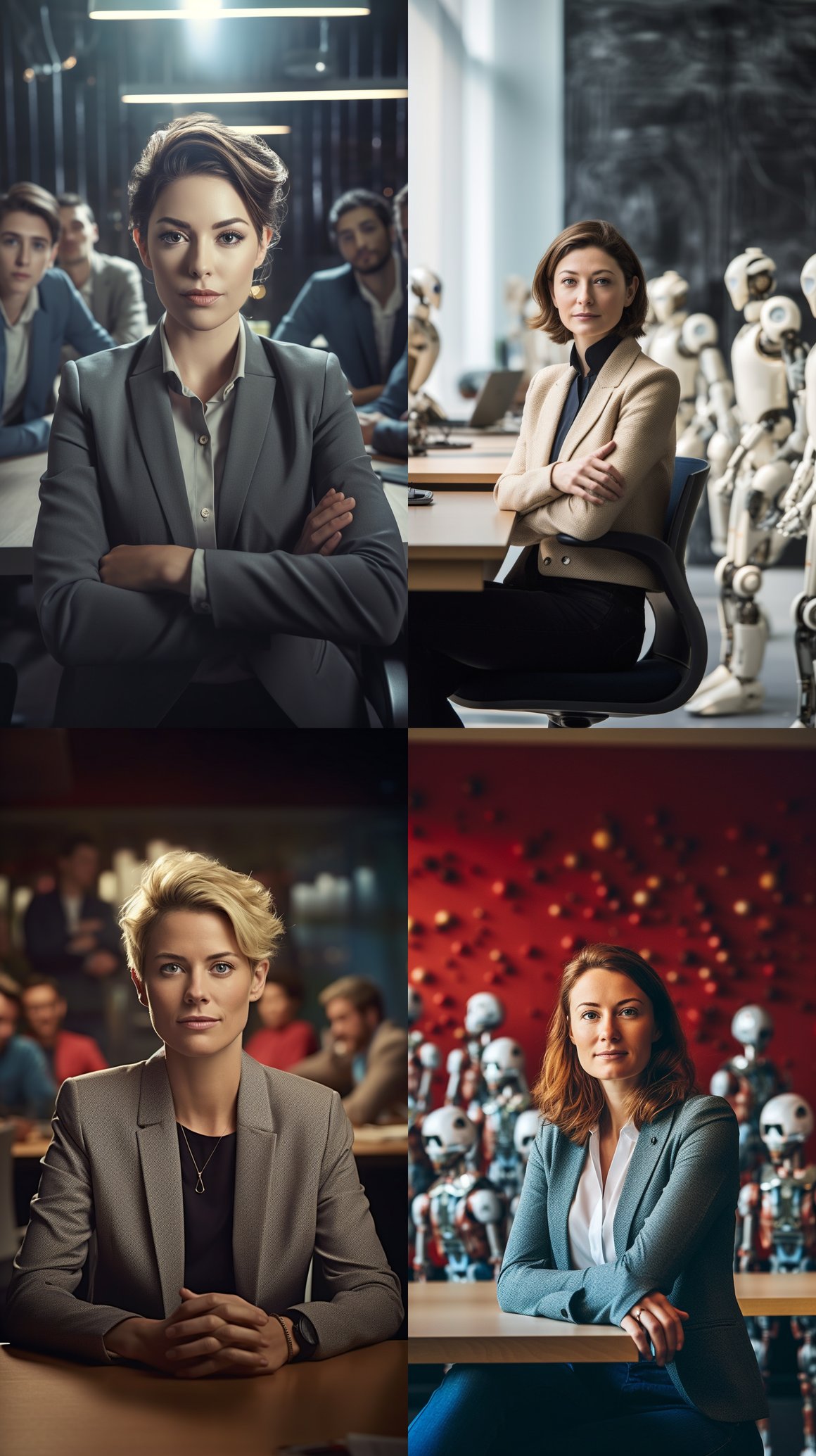 Artificial Intelligence Start-Up: A New Dawn Of Leadership