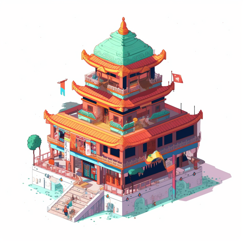 Retro Game Style Edition v5