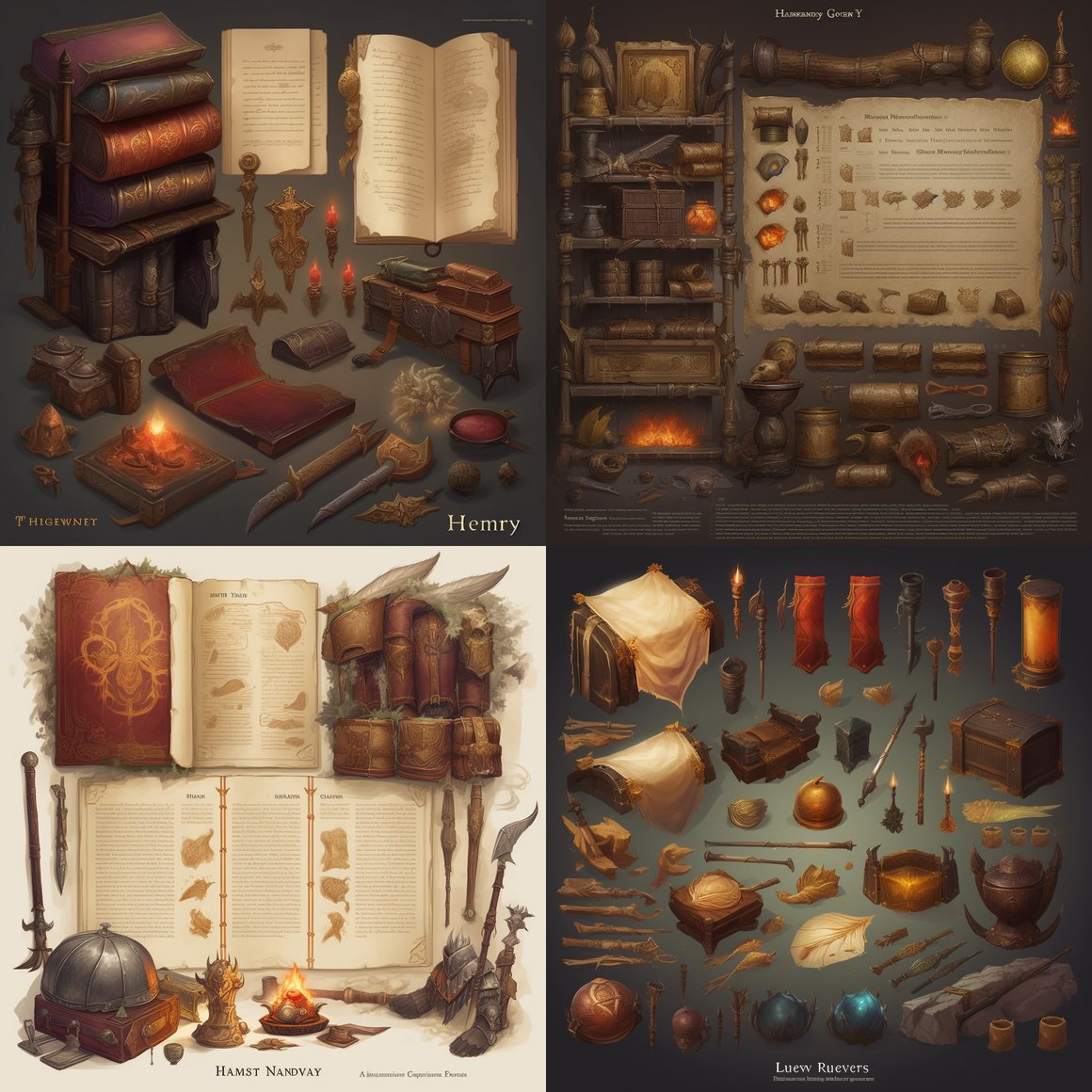 Mid-Adventure RPG Progress Tracker Prompt | NeoPrompt