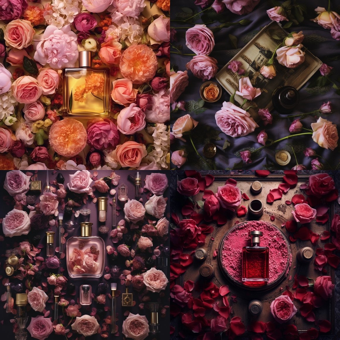 Midnight City Romance: Enigmatic Encounter