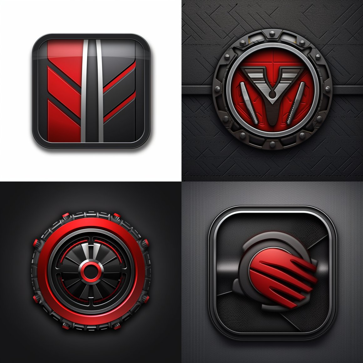 Rev Up with RMX Clutch - Mid-Journey Performance Tracker App