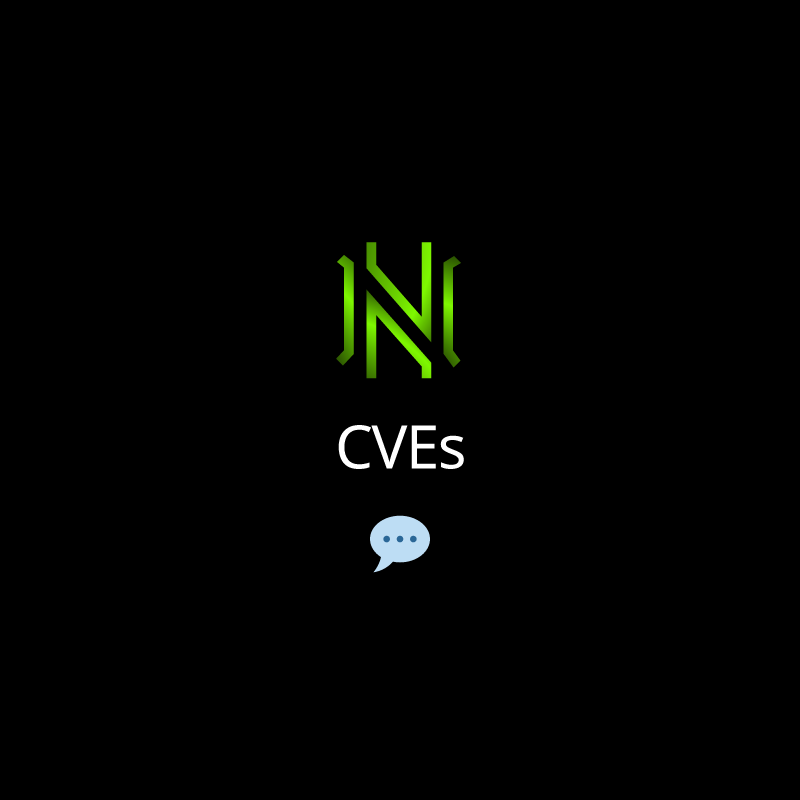 CVEs
