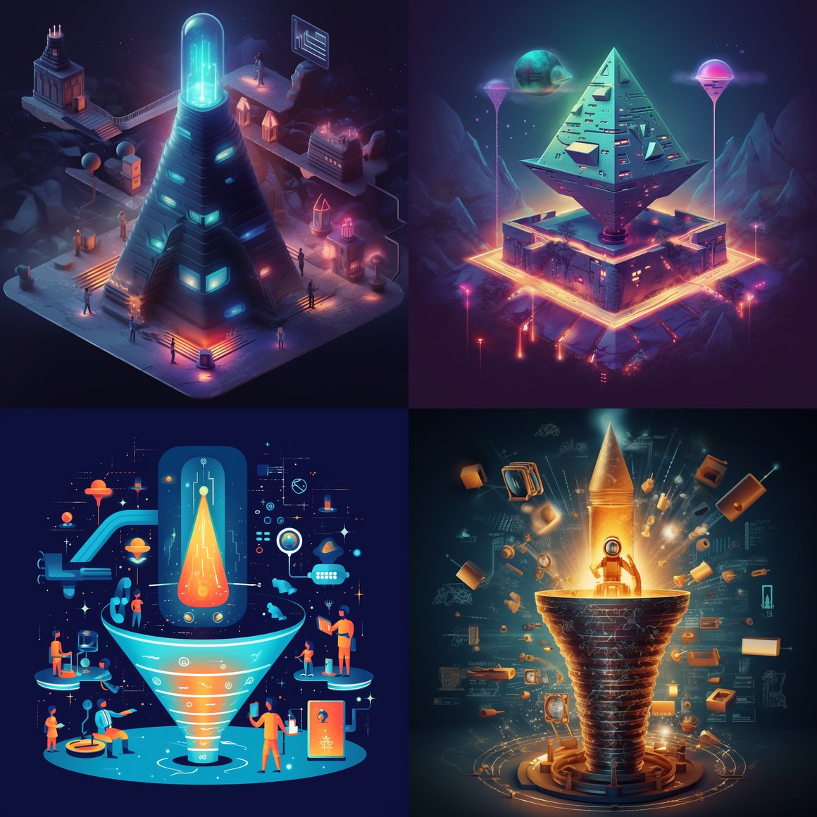 Navigating Success with AI-Powered Marketing Strategies