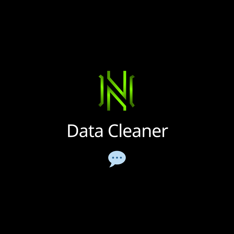 Data Cleaner