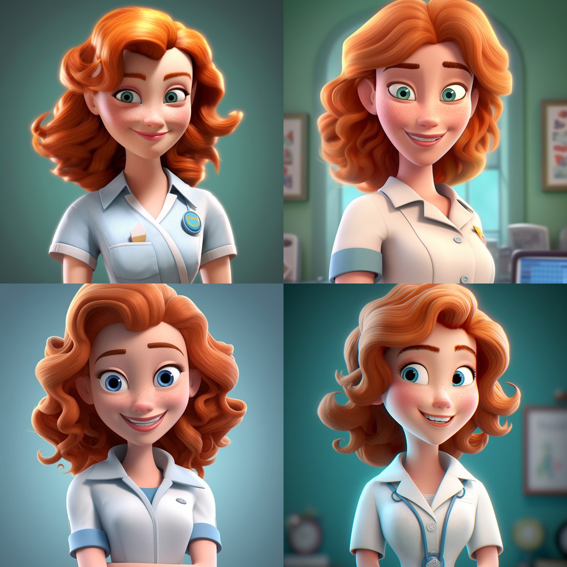 Healthcare Heroine: Mid-Adventure Check-In