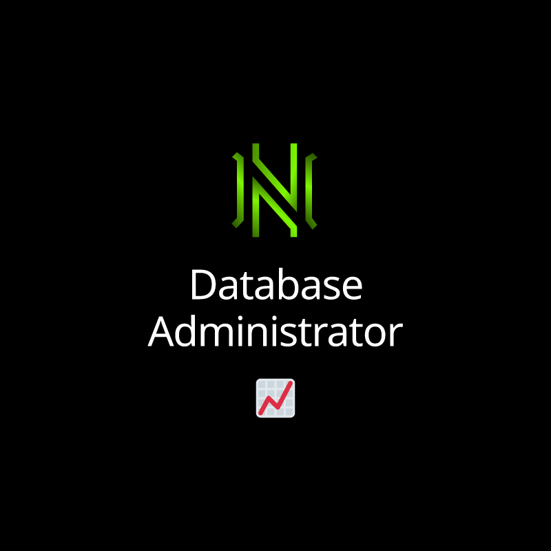 Database Administrator