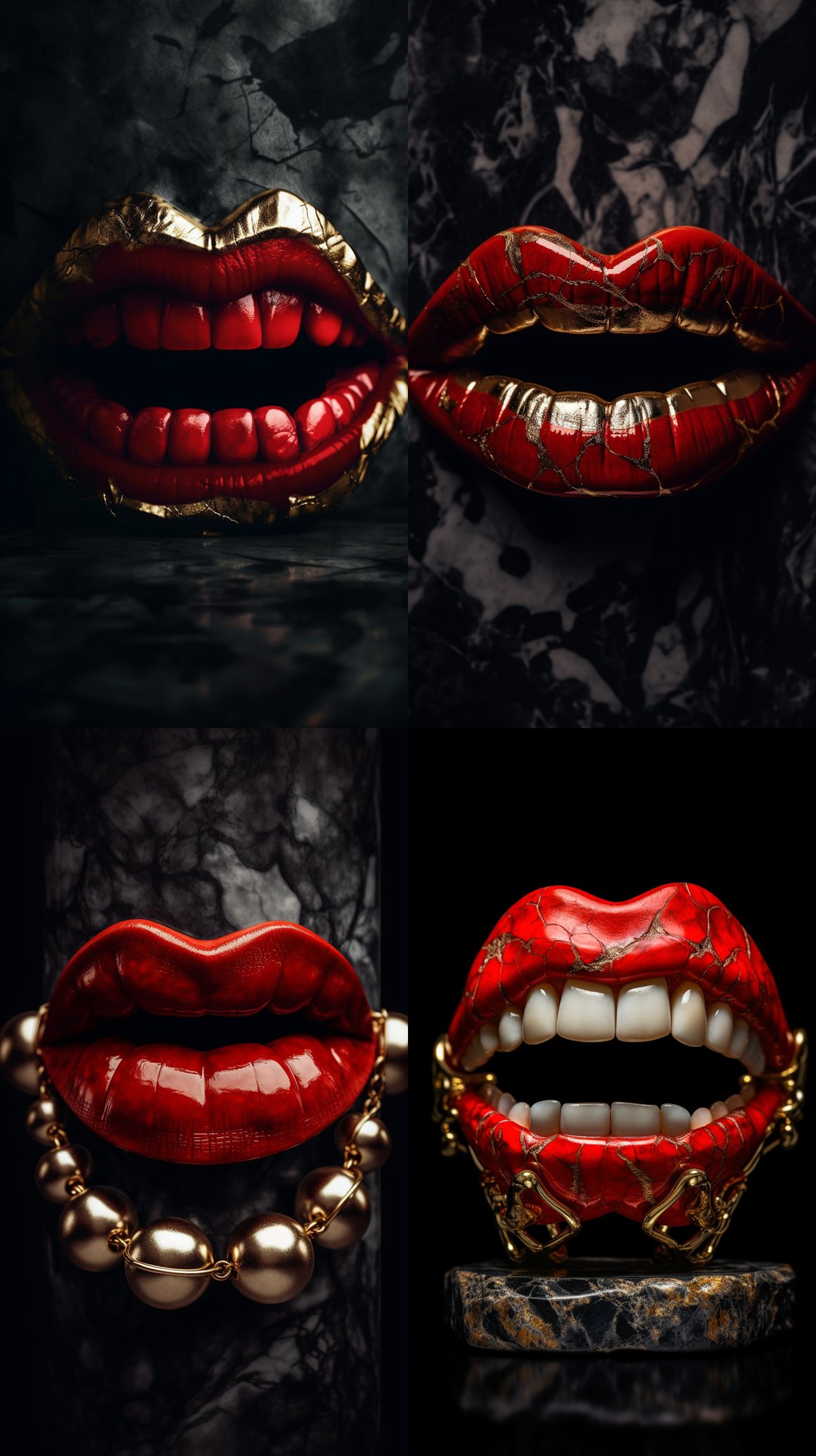 A Surrealistic Photographic Journey