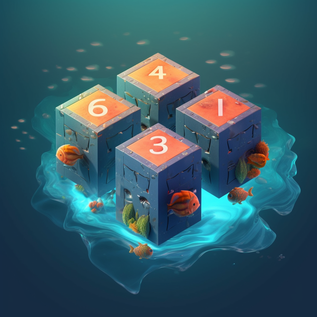 Sudoku Voyage: Mid-Journey Sea Adventure