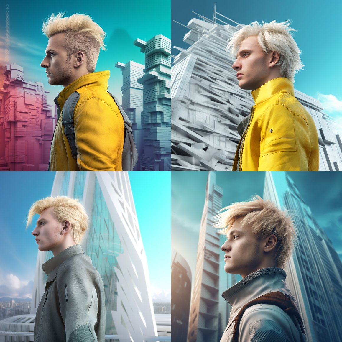 Ultra HD 4K Visualization 5