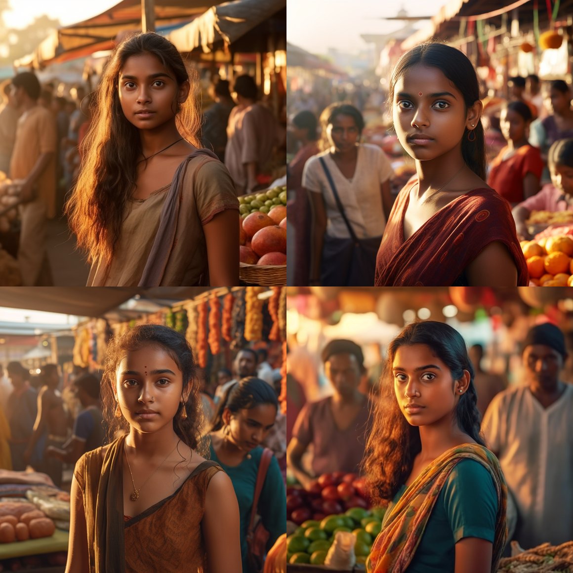 A Teenage Odyssey - Version 5