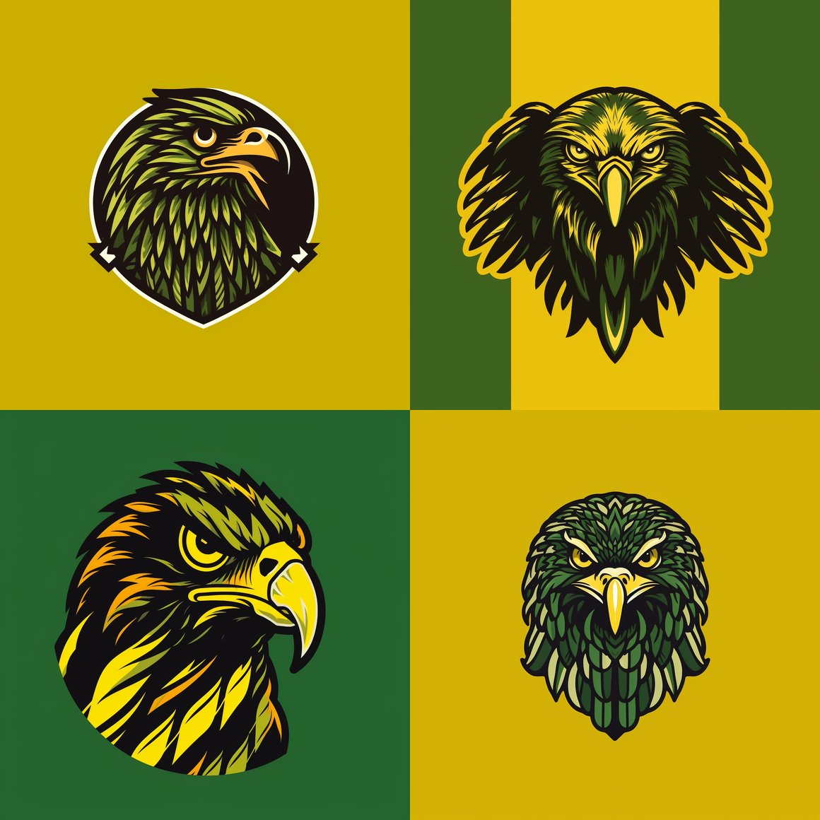 Hawk Eye: Midway Journey