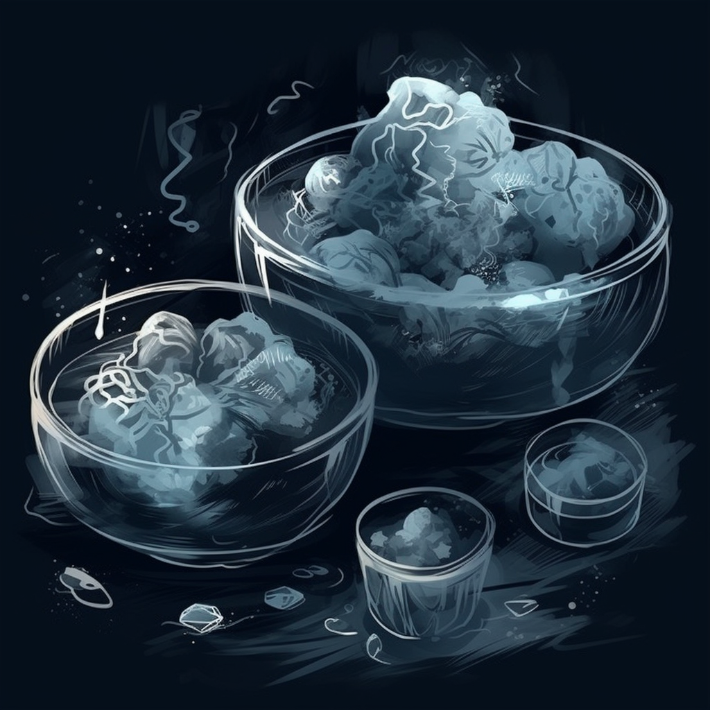 Navigating through Black Ice and Snow