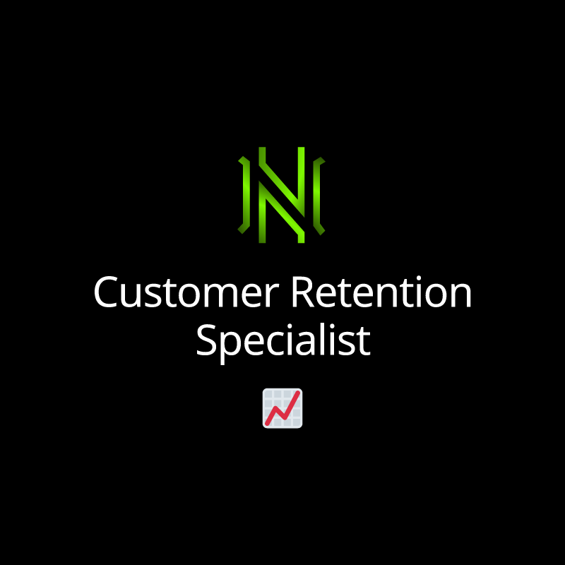 Customer Retention Specialist