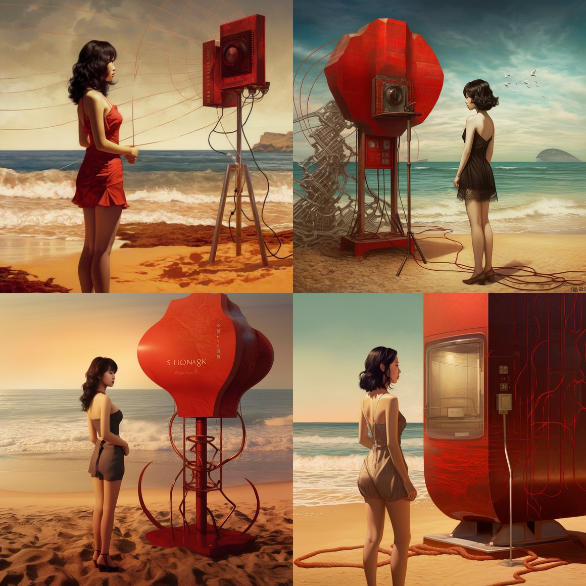 Harmony of Desire: A Sensual Escape