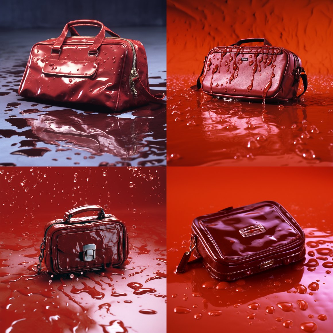 Retro Recollection: An Ektachrome Affair