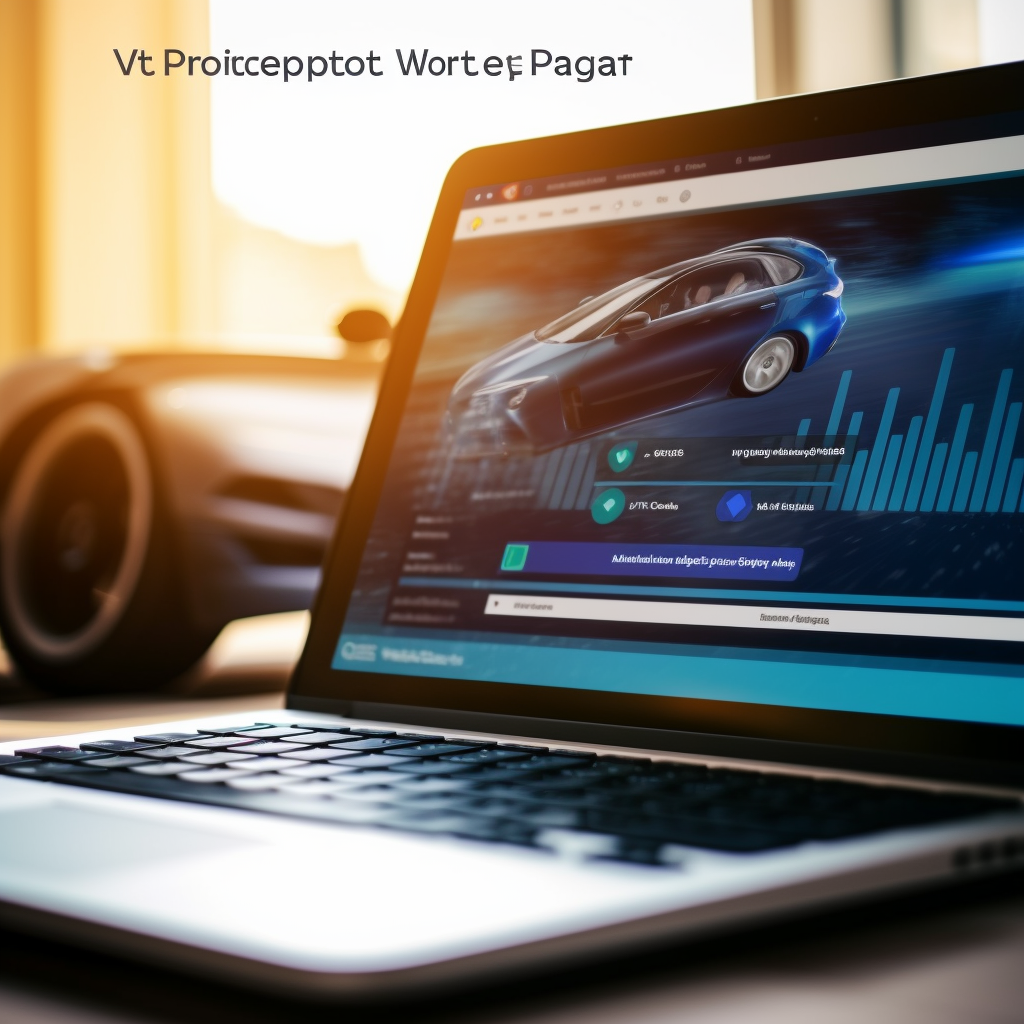 Crafting an Engaging YouTube Thumbnail for WPF & ChatGPT Tutorial