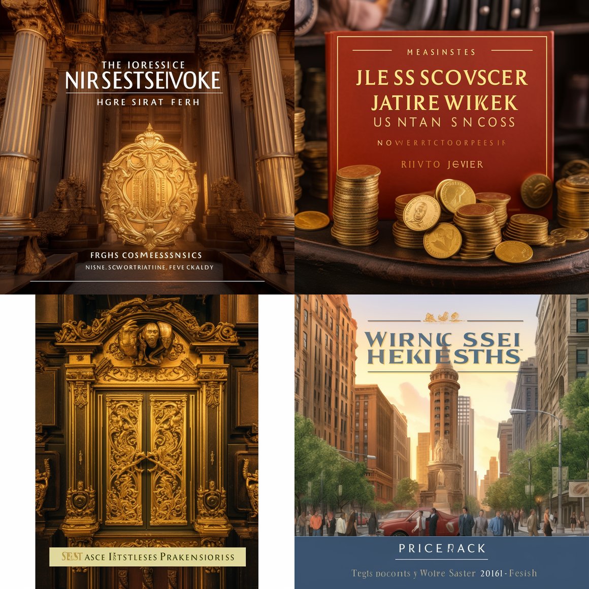 Halfway to Wealth: Navigating Your Financial Journey