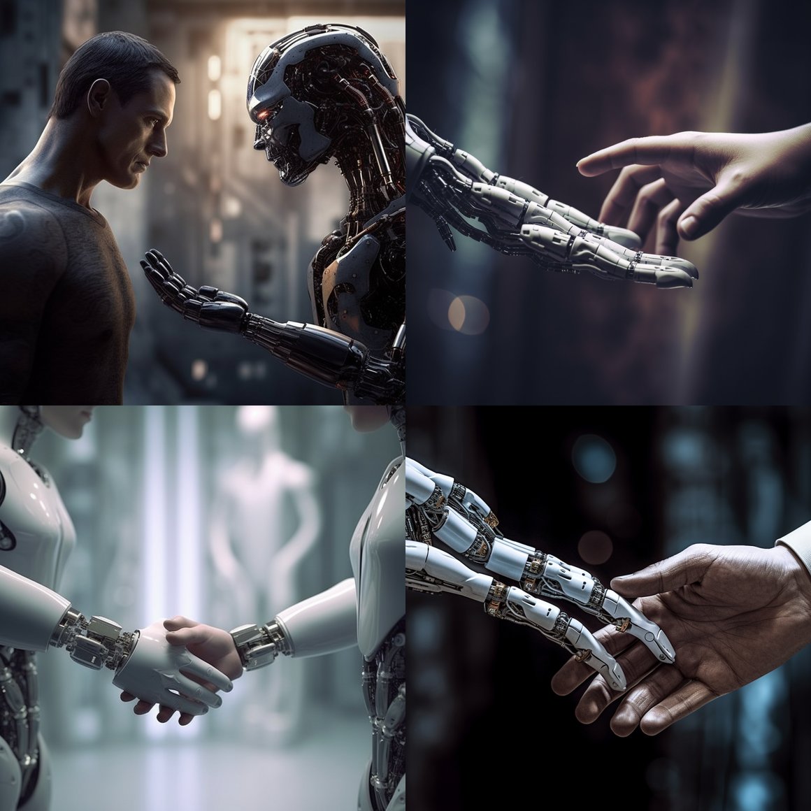 Resistência Hoje para Preservar a Humanidade de Amanhã